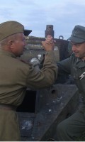Военный фестиваль «ПОЛЕ БОЯ» 2013г Военный фестиваль «ПОЛЕ БОЯ» 2013г