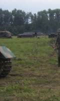 Военный фестиваль «ПОЛЕ БОЯ» 2013г Военный фестиваль «ПОЛЕ БОЯ» 2013г