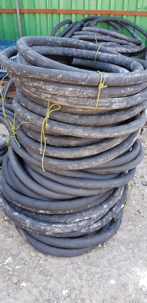 Шланг без наконечника